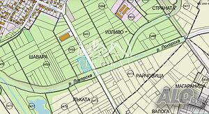 Продажба 5400 кв.м Не е в регулация Sale 5400 sq. m. Not regulated | Land for development, Investment projects | Svetovrachene