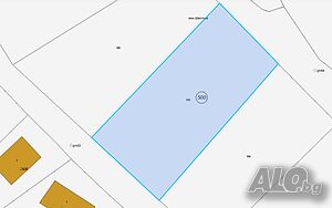 Продажба 890 кв.м В регулация (УПИ) Sale 890 sq. m. Regulated (RLE) | Land for development, Investment projects | Ochusha
