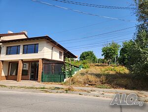 250 кв.м РЗП 422 кв.м двор 250 sq. m. built-up area 422 sq. m. courtyard | Houses / Villas | Aldomirovtsi