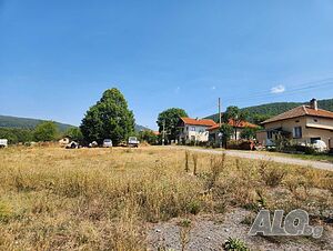 Продажба 920 кв.м В регулация (УПИ) Sale 920 sq. m. Regulated (RLE) | Land for development, Investment projects | Gintsi