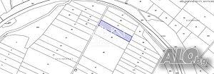 Продажба 3899 кв.м В регулация (УПИ) Sale 3899 sq. m. Regulated (RLE) | Land for development, Investment projects | Hrabarsko