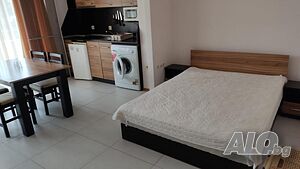 Студио в Слънчев бряг Studio 47 sq. m. Furnished Not last floor | Apartments | Квартал Камелия Sunny Beach (resort)