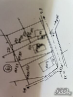 Продава се Къща 2 - storey 128 sq. m. built-up area 592 sq. m. courtyard | Houses / Villas | Gorno Kirkovo