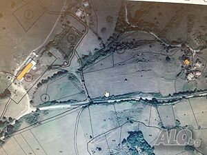 Продава се Нива Agricultural land 37000 sq. m. Eighth category | Agricultural land, Orchards, Vineyards, Forests | землище на село Казак Ivaylovgrad