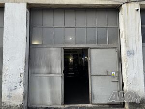 Серзиз, Автосервиз под наем! Асеново дефиле до хлебозавод Х. Димитър Car service 50 sq. m. | Warehouses, industrial and agricultural properties | Klutsohor Sliven