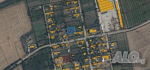 Парцел за продажба в с. Свети Никола - 1062 кв. м Sale 1062 sq. m. Regulated (RLE) Without electricity Without water | Land for development, Investment projects | Sveti Nikola