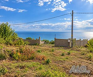 Парцел 765 кв.м. в с. Топола - 45 000 € Sale 765 sq. m. Regulated (RLE) Without electricity Without water | Land for development, Investment projects | Topola