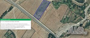 Продава Земя 3000m² за инвестиция гр. Момчилград Sale 3000 sq. m. Not regulated With electricity Water pipe | Land for development, Investment projects | Sokolino
