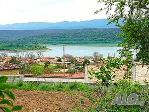 Парцел в с. Ловец с прекрасна гледка Sale 2800 sq. m. Regulated (RLE) | Land for development, Investment projects | Lovets