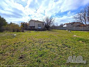 Парцел в с. Мараш Sale 512 sq. m. Regulated (RLE) | Land for development, Investment projects | Marash