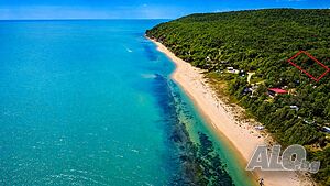 Инвестиционни парцели на плажа Sale 500 sq. m. Regulated (RLE) | Land for development, Investment projects | Shkorpilovtsi