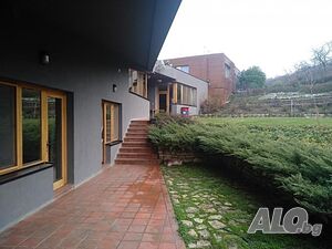 Луксозен имот в с. Лозево 2 - storey 750 sq. m. built-up area 1500 sq. m. courtyard | Houses / Villas | Lozevo