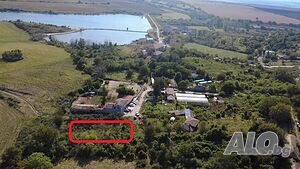 Парцел в с. Кюлевча Sale 1000 sq. m. Not regulated | Land for development, Investment projects | Kyulevcha