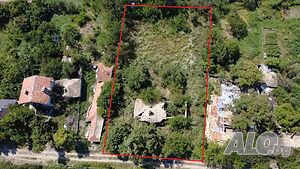 Парцел в с. Зайчино ореше Sale 1750 sq. m. Regulated (RLE) | Land for development, Investment projects | Zaychino oreshe