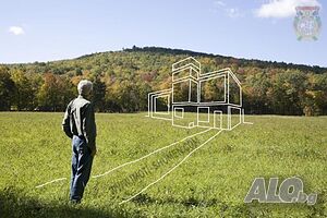 Парцел в регулация в с. Лозево Sale 975 sq. m. Regulated (RLE) | Land for development, Investment projects | Lozevo