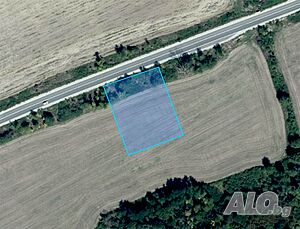 Земеделска земя в с. Буховци, обл. Търговище Agricultural land 3001 sq. m. Third category | Agricultural land, Orchards, Vineyards, Forests | Buhovtsi