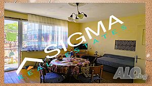 Тухлено жилище в малко блокче с двор и гараж 2-Bedroom 120 sq. m. Brick 1972 y. 1 floor First residential floor | Apartments | Hristo Botev Dobrich