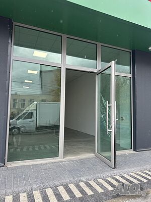 Търговско помещение/Сладкарница/Магазин/Салон/Закусвалня/Книжарница Shop Office Medical office Beauty salon Other 75 sq. m. Ground floor | Shops, Offices | Tsalapitsa