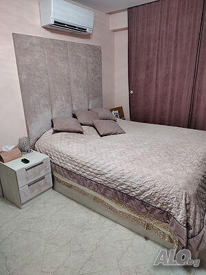 Луксозен Апартамент за продажба близо до София 2-Bedroom 60 sq. m. Panel 1985 y. 3 floor Not last | Apartments | Gorna Malina