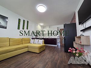 Двустаен апартамент 1-Bedroom 70 sq. m. Brick 2007 y. Not last | Apartments | Kartala Veliko Tarnovo