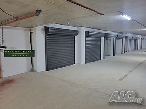 Подземен гараж Garage (private) | Garages, Parking places, Parking spots | Kartala Veliko Tarnovo