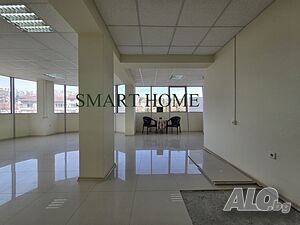 Офис помещение Office Medical office Beauty salon Other 57 sq. m. Intermediate floor | Shops, Offices | Center Veliko Tarnovo