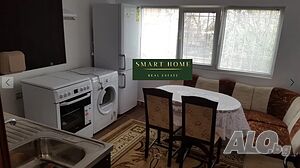 Двустаен апартамент 2-Bedroom 77 sq. m. Furnished Ground floor | Apartments | Akatsia Veliko Tarnovo
