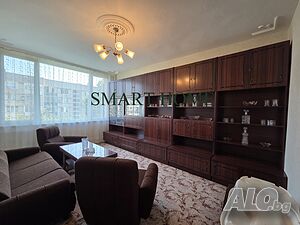 Двустаен апартамент 1-Bedroom 64 sq. m. Brick 1970 y. Not last | Apartments | Gorna Oryahovitsa