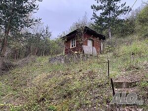 Парцел в регулация близо дано София Sale 610 sq. m. Regulated (RLE) Without electricity Own water source | Land for development, Investment projects | Mala Rakovitsa