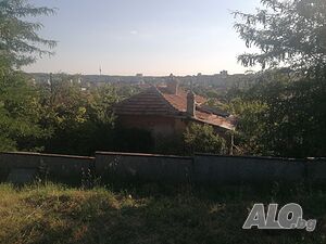 Стара къща в гр. Добрич. Цена.31500. 1 - storey 90 sq. m. built-up area 521 sq. m. courtyard | Houses / Villas | Druzhba 1 Dobrich