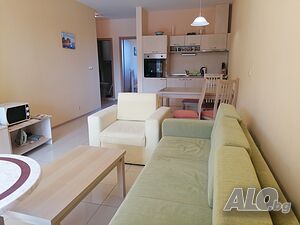 Апартамент с морска панорама! 1-Bedroom 65 sq. m. Brick 2009 y. Not last | Apartments | Rogachevo