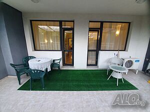 Собственик дава под наем 2 стаен Златни пясъци 1-Bedroom 90 sq. m. Furnished Not last floor | Apartments | Golden Sands (resort)