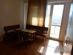 Дава се под наем двустаен в орел 1-Bedroom 50 sq. m. Furnished Not last floor | Apartments | Orel Razgrad