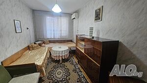 Продава апартамент 2-Bedroom 85 sq. m. Brick 1980 y. 1 floor First residential floor | Apartments | Center Kardzhali