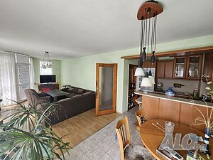 Дава под наем апартамент Large 125 sq. m. Furnished Not last floor | Apartments | Center Kardzhali