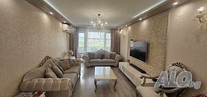 Продава апартамент след основен ремонт Large 98 sq. m. Panel 1980 y. 5 floor Last floor | Apartments | Vazrozhdentsi Kardzhali
