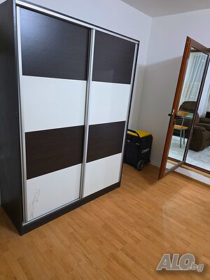 Двустаен апартамент под наем от собственик! Двустаен апартамент под наем 1-Bedroom 80 sq. m. Furnished First residential floor | Apartments | Boyana Sofia