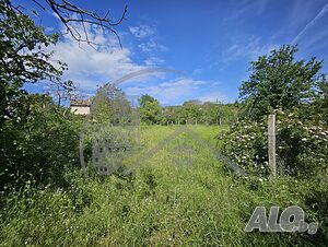 Парцели в регулация с. Доброглед Sale 1396 sq. m. Regulated (RLE) | Land for development, Investment projects | Dobrogled