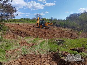 Продавам дворно място в с. Голям Поровец Разград Sale 5000 sq. m. Regulated (RLE) With electricity Water pipe | Land for development, Investment projects | Golyam Porovets