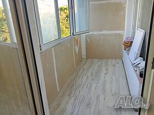 Двустаен апартамент Люлин 7, 65.5 кв.м до метростанция Люлин 1-Bedroom 65 sq. m. Panel 1980 y. 4 floor Not last | Apartments | Lyulin 7 Sofia