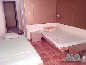 Студио зад Централна поща, до Автогарата Atelier / Studio 30 sq. m. Furnished Not last floor | Apartments | зад Пощата Sunny Beach (resort)