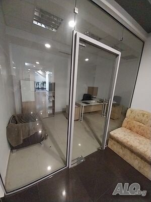 Търговско помещение, център Office Other 20 sq. m. Basement | Shops, Offices | Tsentar Shumen