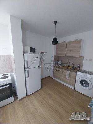Двустаен, Болницата 1-Bedroom 60 sq. m. Furnished Not last floor | Apartments | Bolnitsata Shumen