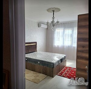 Апартамент с две спални 2-Bedroom 70 sq. m. Furnished Not last floor | Apartments | Tsentar Shumen