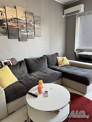 Апартамент Димитровград до Общината 1-Bedroom 62 sq. m. Brick 1978 y. 2 floor Not last | Apartments | център Dimitrovgrad