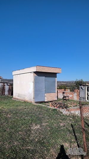 Парцел каптажа Sale 400 sq. m. Regulated (RLE) With electricity Own water source | Land for development, Investment projects | Izvorishte