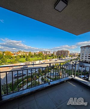 ​Директно от собственик! Рая Резиденс - Акт 16 - Панорама Гребна база 2-Bedroom 95 sq. m. Brick 2023 y. 6 floor Not last | Apartments | Hristo Smirnenski Plovdiv