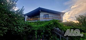 ​Масивна къща 356 кв.м с двор 665 кв.м, винарна и сонда - с. Строево (на 10 км от Пловдив) 3 - storey 356 sq. m. built-up area 665 sq. m. courtyard | Houses / Villas | Община Марица Stroevo