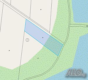 От собственик! Нива в с. Голям Чардак 3406кв.м. Agricultural land 3406 sq. m. Third category | Agricultural land, Orchards, Vineyards, Forests | м. Доротлийски кладенец Golyam chardak