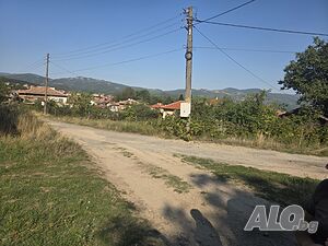Продавам земеделска земя в село Крупник Orchard 1308 sq. m. Eighth category | Agricultural land, Orchards, Vineyards, Forests | До Стадиона. Krupnik